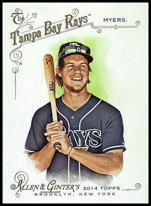 37 Wil Myers